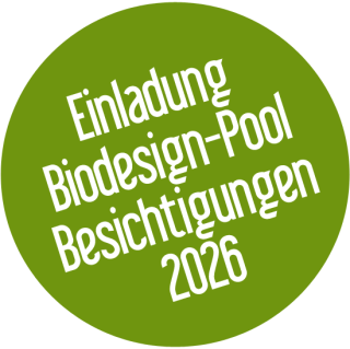 mehr über Biodesign-Pool Info-Nachmittage